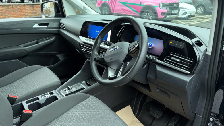 Ford Transit Connect 230 L1 Diesel 2.0 EcoBlue 122ps Limited Van Auto